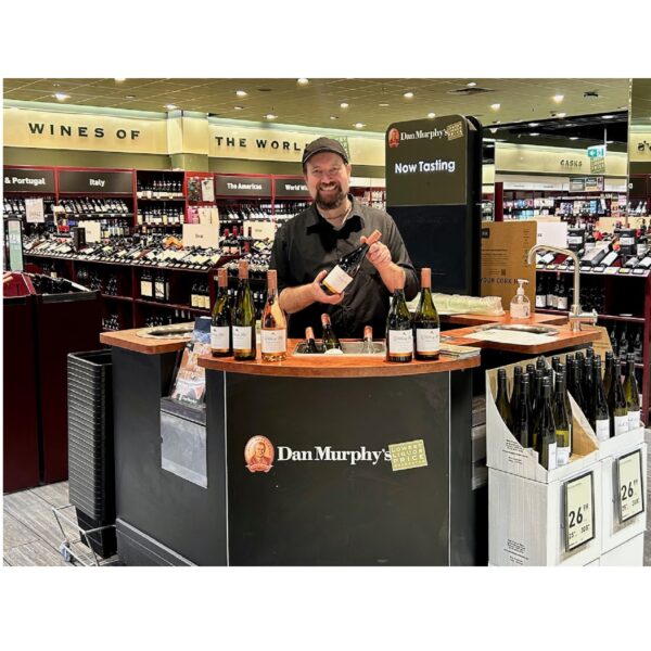Pay for 3 hour instore tasting NSW South Coast
